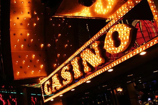Erek Erek payout structure and odds display
